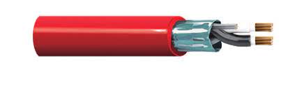 1Px18AWG MGT/XLP/OS/LSZH Fire resistance cable